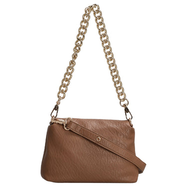 Liu Jo Lapuffy - Umhängetasche S 13 cm (suede) - Markenkoffer