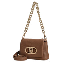 Liu Jo Lapuffy - Umhängetasche S 13 cm (suede) - Markenkoffer