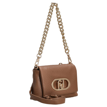 Liu Jo Lapuffy - Umhängetasche S 13 cm (suede) - Markenkoffer