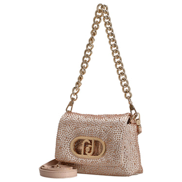 Liu Jo Lapuffy - Umhängetasche S 19 cm (cipria) - Markenkoffer