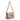 Liu Jo Lapuffy - Umhängetasche S 19 cm (cipria) - Markenkoffer