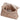 Liu Jo Lapuffy - Umhängetasche S 19 cm (cipria) - Markenkoffer