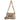 Liu Jo Lapuffy - Umhängetasche S 19 cm (dark sand) - Markenkoffer