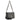 Liu Jo Lapuffy - Umhängetasche S 19 cm (nero) - Markenkoffer