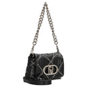 Liu Jo Lapuffy - Umhängetasche S 32 cm (nero) - Markenkoffer