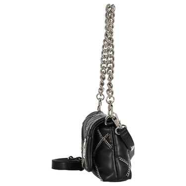 Liu Jo Lapuffy - Umhängetasche S 32 cm (nero) - Markenkoffer