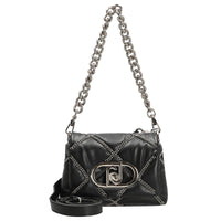 Liu Jo Lapuffy - Umhängetasche S 32 cm (nero) - Markenkoffer