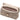 Liu Jo Lapuffy - Umhängetasche XS 14 cm (neutro/brass gold) - Markenkoffer