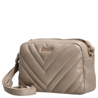 Liu Jo Lunny Camera Case - Umhängetasche S 21 cm (neutro) - Markenkoffer