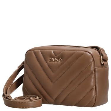 Liu Jo Lunny Camera Case - Umhängetasche S 21 cm (suede) - Markenkoffer