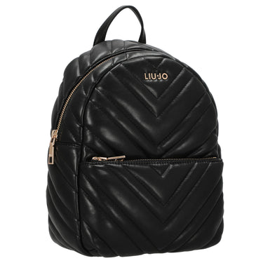 Liu Jo Lunny - Rucksack M 29 cm (nero) - Markenkoffer