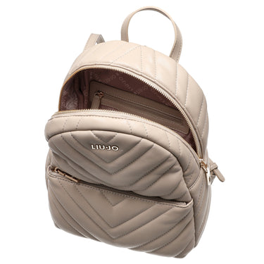 Liu Jo Lunny - Rucksack M 29 cm (neutro) - Markenkoffer