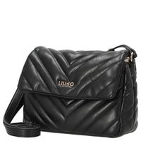 Liu Jo Lunny - Umhängetasche (nero) - Markenkoffer