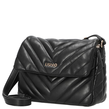Liu Jo Lunny - Umhängetasche 23 cm (nero) - Ansicht 2