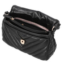 Liu Jo Lunny - Umhängetasche 23 cm (nero) - Ansicht 6