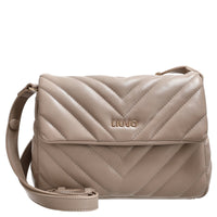 Liu Jo Lunny - Umhängetasche (neutro) - Markenkoffer