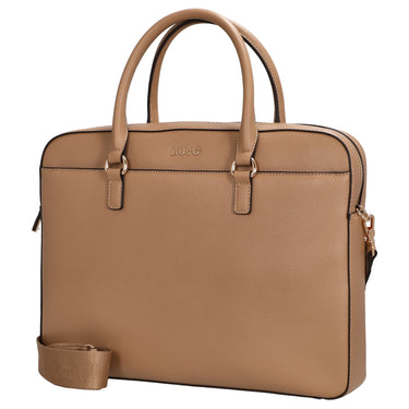 Liu Jo Manh - Aktentasche M 34 cm (cammello) - Markenkoffer