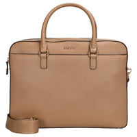 Liu Jo Manh - Aktentasche M 34 cm (cammello) - Markenkoffer