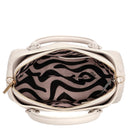 Liu Jo Manhattan Bugatti - Henkeltasche M 32 cm (true champagne) - Ansicht 6