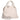 Liu Jo Manh Bugatti - Henkeltasche M 32 cm (true champagne) - Markenkoffer