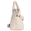 Liu Jo Manhattan Bugatti - Henkeltasche M 32 cm (true champagne) - Ansicht 3