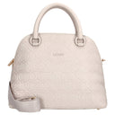 Liu Jo Manhattan Bugatti - Henkeltasche M 32 cm (true champagne)