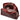 Liu Jo Manh Camera Case - Umhängetasche M 23 cm (red wine) - Markenkoffer