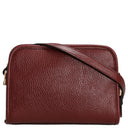 Liu Jo Manh Camera Case - Umhängetasche M 23 cm (red wine) - Markenkoffer