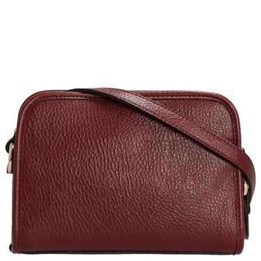 Liu Jo Manh Camera Case - Umhängetasche M 23 cm (red wine) - Markenkoffer