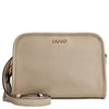 Liu Jo Manhattan Camera Case - Umhängetasche M 23 cm (sabbia)