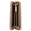 Liu Jo Manh - Geldbörse XL 12cc 19 cm RFID (cammello) - Markenkoffer