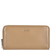 Liu Jo Manhattan - Geldbörse XL 12cc 19 cm RFID (cammello)