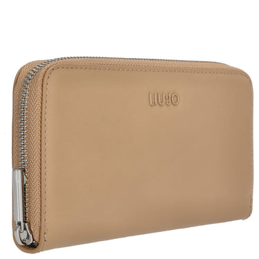 Liu Jo Manh - Geldbörse XL 12cc 19 cm RFID (cammello) - Markenkoffer