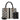 Liu Jo Manh - Handtasche S 24 cm (blu denim) - Markenkoffer