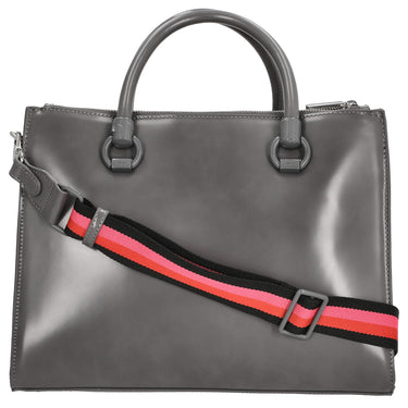 Liu Jo Manh - Henkeltasche M 34 cm RFID (grape juice) - Markenkoffer