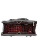 Liu Jo Manh - Henkeltasche M 34 cm RFID (grape juice) - Markenkoffer