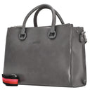 Liu Jo Manh - Henkeltasche M 34 cm RFID (grape juice) - Markenkoffer