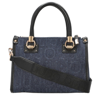 Liu Jo Manh - Henkeltasche S 23 cm (dress blue) - Markenkoffer