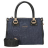 Liu Jo Manh - Henkeltasche S 23 cm (dress blue) - Markenkoffer