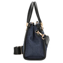 Liu Jo Manh - Henkeltasche S 23 cm (dress blue) - Markenkoffer