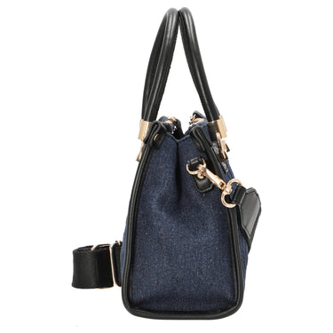 Liu Jo Manh - Henkeltasche S 23 cm (dress blue) - Markenkoffer