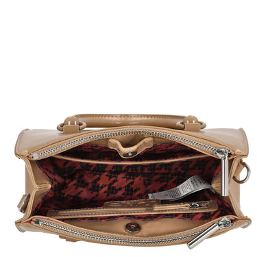 Liu Jo Manh - Henkeltasche S 24 cm (cammello) - Markenkoffer