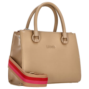 Liu Jo Manh - Henkeltasche S 24 cm (cammello) - Markenkoffer