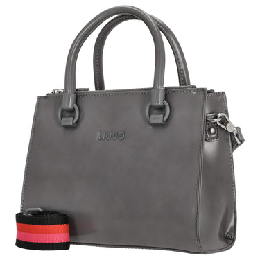 Liu Jo Manh - Henkeltasche S 24 cm (grape juice) - Markenkoffer