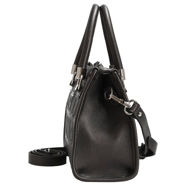 Liu Jo Manh - Henkeltasche S (anthracite met.) - Markenkoffer