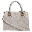 Liu Jo Manh - Henkeltasche S (marmo) - Markenkoffer