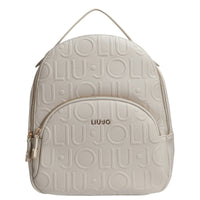 Liu Jo Manh - Rucksack 30 cm (marmo)