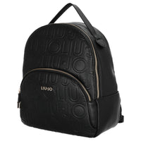 Liu Jo Manh - Rucksack 30 cm (nero) - Ansicht 2