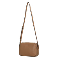 Liu Jo Manh - Umhängetasche 23 cm (cammello) - Markenkoffer