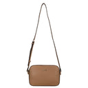 Liu Jo Manh - Umhängetasche 23 cm (cammello) - Markenkoffer